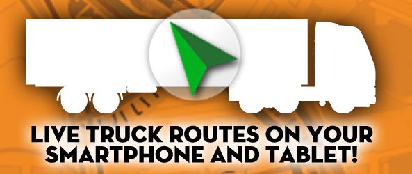 SmartTruckRoute Android Truck Refund Request